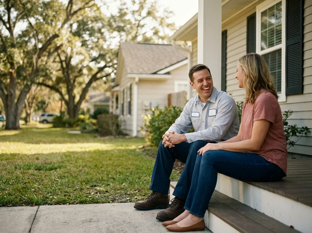 Septic tank pumping FAQs for Ashville, OH